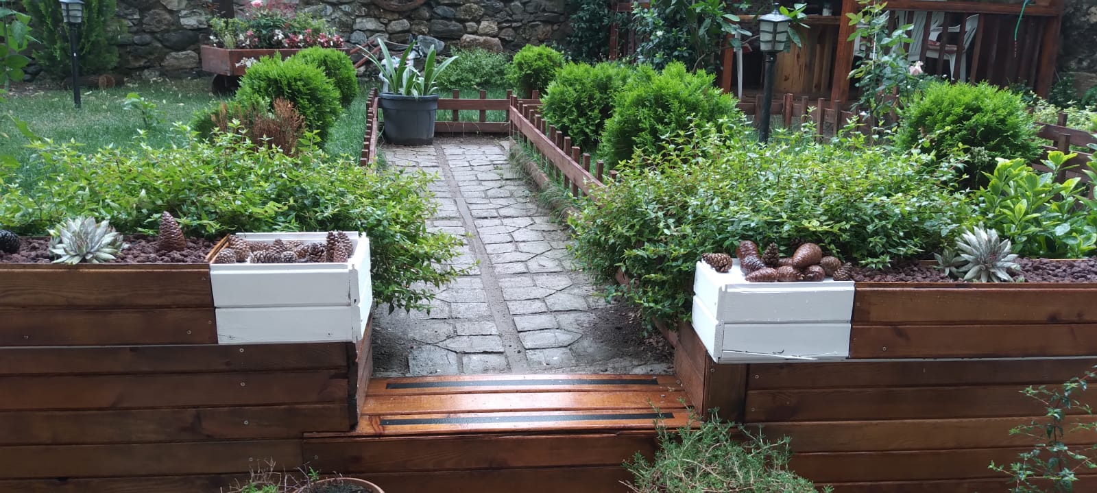 Şimşek Yapı & Peyzaj